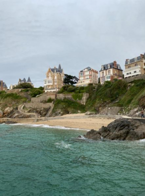 Appartement proche de la plage